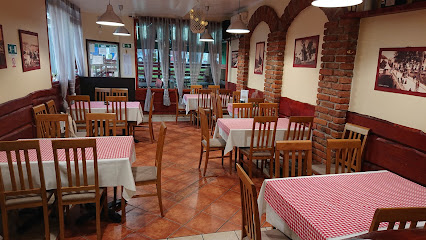 Tvornica Pljeskavica Kosta - Kod Koste