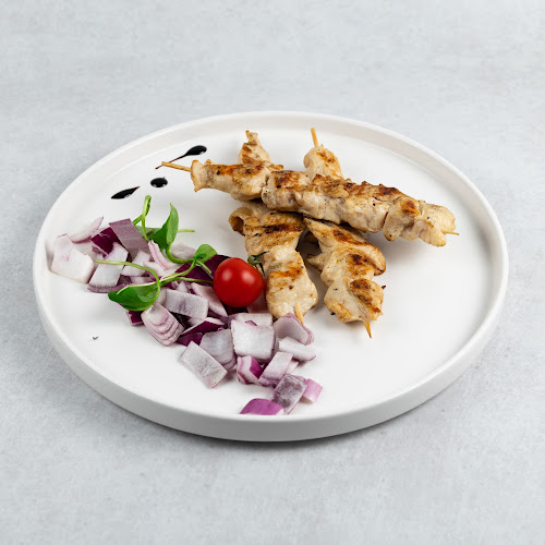 Corner Restaurant & Ballroom - Gastronomija i ugostiteljstvo