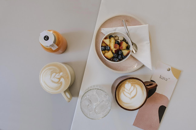 kava37 | Specialty Coffee Shop Hvar