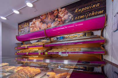 PekaraTromilja
