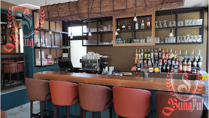 Buna Pub