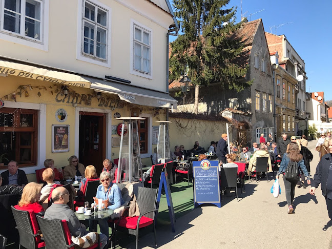 Carpe Diem - Gastronomija i ugostiteljstvo