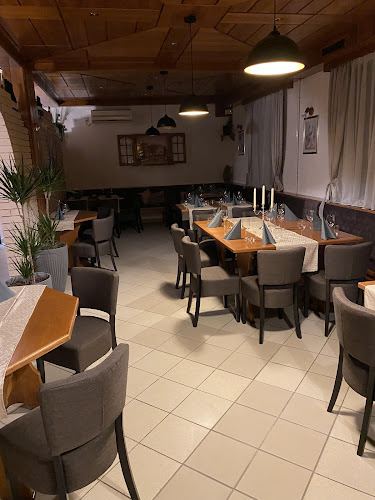 Žmah bistro - Babinec