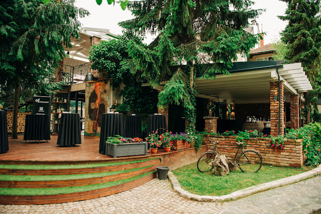 Opinii despre Restoran Botanist în Zagreb - Gastronomija i ugostiteljstvo