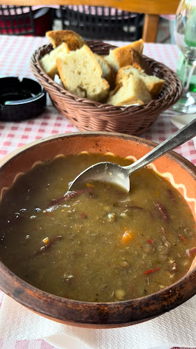 Makedonski Merak - restoran & pivnica