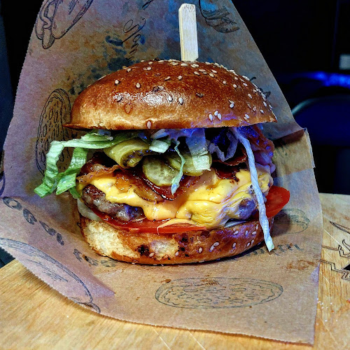 BUNITO Kebab & Burgers - Ivanec