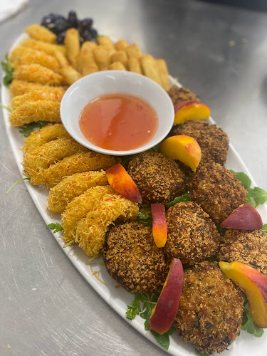 Restaurant Il Golfo - Makarska