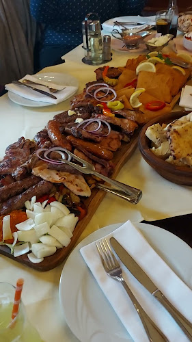 Opinii despre Restoran Grašo în Gubaševo - Gastronomija i ugostiteljstvo