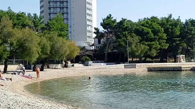 Restoran Plava plaža