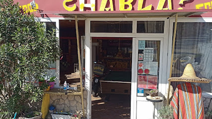 ¿Habla? Food & Beer