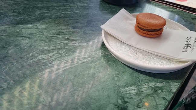 Comentarii opinii despre Leggiero Pula City Mall