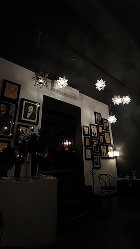 Opinii despre Velvet Cafe în Zagreb - Gastronomija i ugostiteljstvo