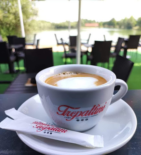 Beach bar Lake - Sisak