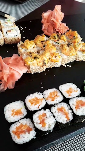 Opinii despre Panda Sushi Hrvatska în Zadar - Gastronomija i ugostiteljstvo