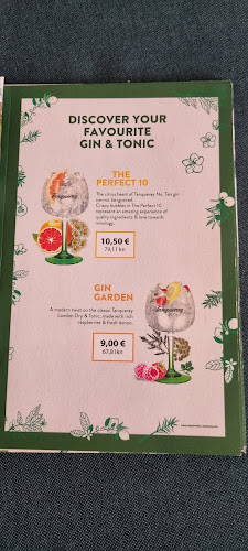 Cocktail Bar Limbo - Rovinj