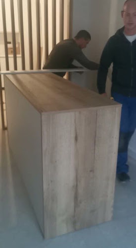 Restoran Kod Luke - Sinj