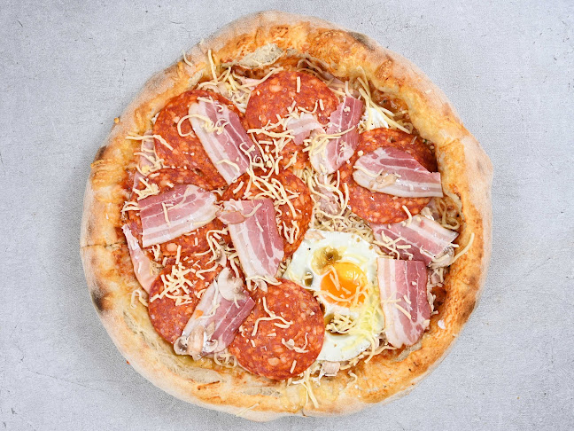 Asterix pizzeria ZAGREB Čavić usluge d.o.o - Zagreb