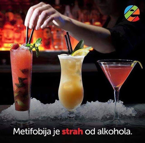 Caffe Bar Jolly Roger - Županja