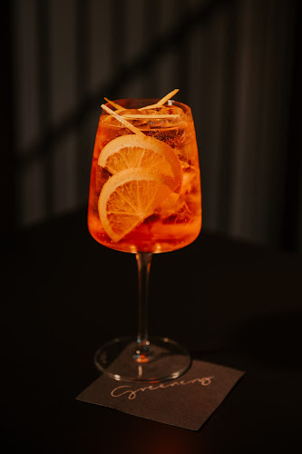 Greenery Procaffe - Gastronomija i ugostiteljstvo