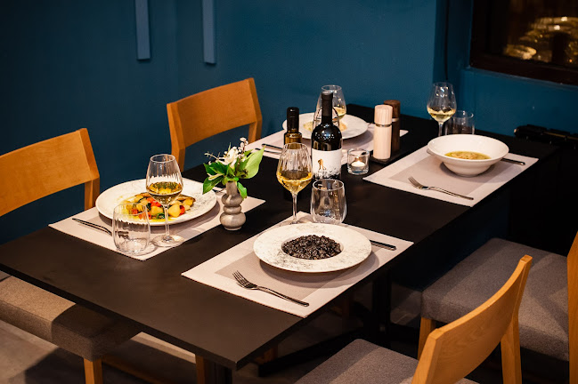 Blato 1902 d.d. - restoran Zlinje - Zagreb