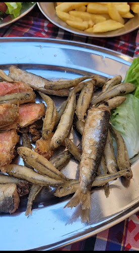 Opinii despre Zlatna ribica în Split - Gastronomija i ugostiteljstvo