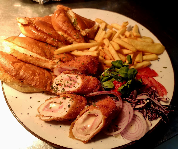 Fast Food Garfield - Vinkovci