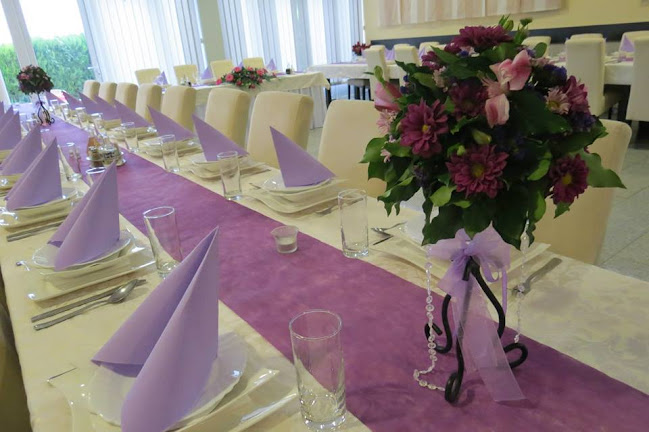 Restoran i sobe Nada - Vukovar