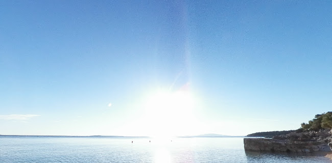 Žal Beach Bar & Kitchen - Kampor