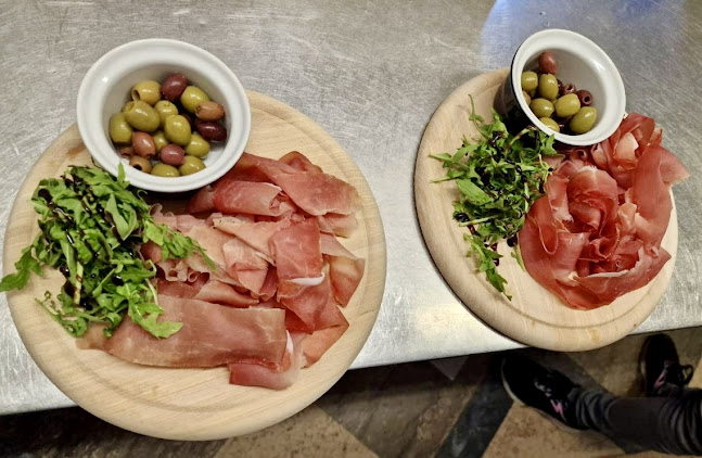 Konoba Paesan 1986 - Gastronomija i ugostiteljstvo