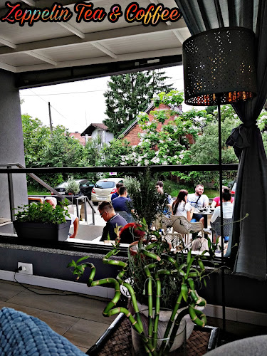 Caffe bar "Zeppelin" - Sesvete