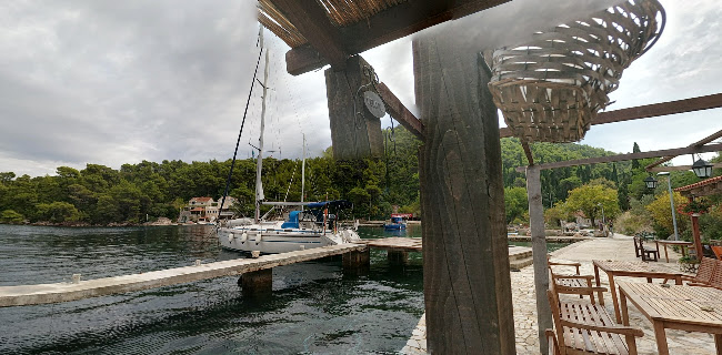 Luka's Taverna Kobaš