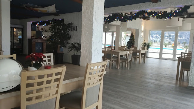 Opinii despre Restaurant Brguja - Mojito cocktail bar în Omiš - Gastronomija i ugostiteljstvo