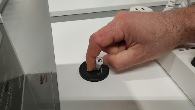 Comentarii opinii despre Fast Food Trampolin