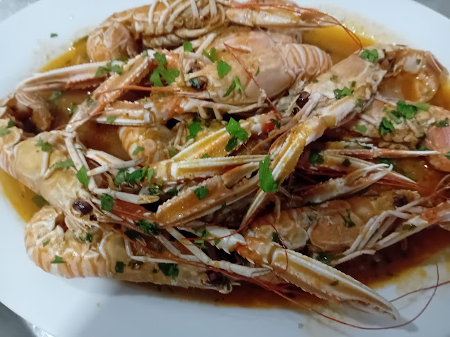 Opinii despre Konoba Plitvice în Mali Lošinj - Gastronomija i ugostiteljstvo