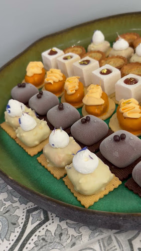 Opinii despre Love is a piece of cake în Split - Gastronomija i ugostiteljstvo