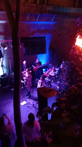 Velvet Cafe - Zagreb