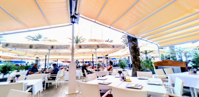 Restaurant & Bar Dionis - Trogir