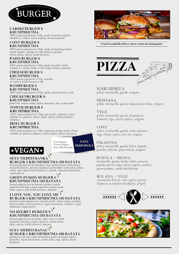 Pivnica Cont - Rijeka