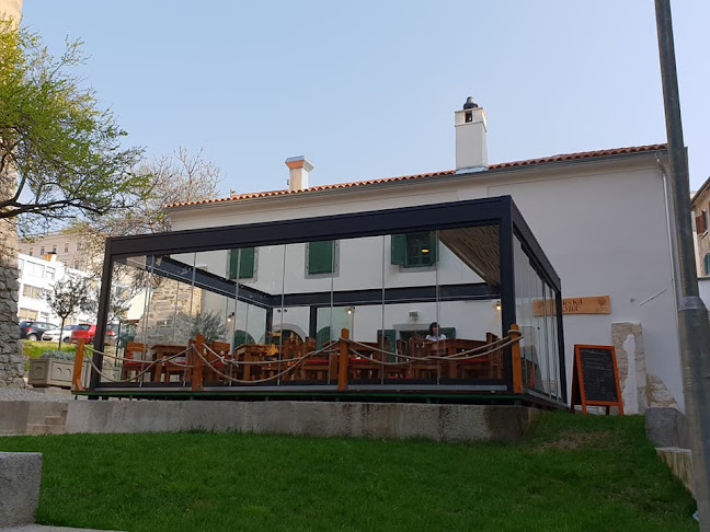 Primorska konoba - Rijeka