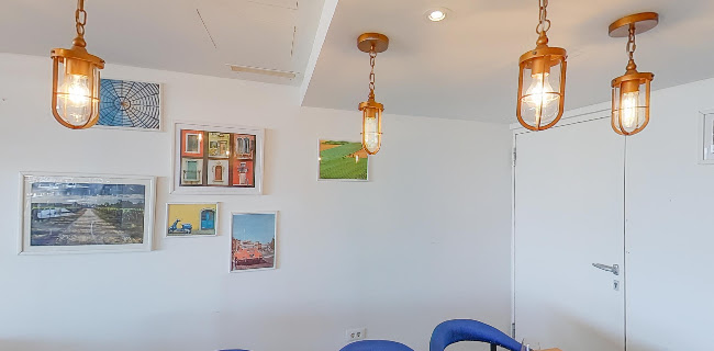 Conlemani restaurant - Podstrana