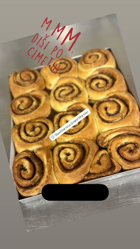 Grand Marnier slastičarnica - Zagreb