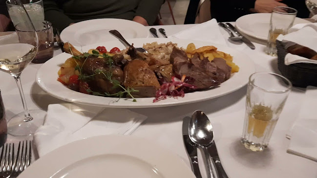 Opinii despre Restoran, vinarija i pansion Vuglec Breg în Škarićevo - Gastronomija i ugostiteljstvo