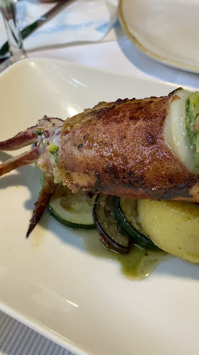 Opinii despre Restoran Konoba Martinac în Zadar - Gastronomija i ugostiteljstvo