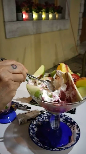 Opinii despre Gelateria Fontana în Poreč - Gastronomija i ugostiteljstvo