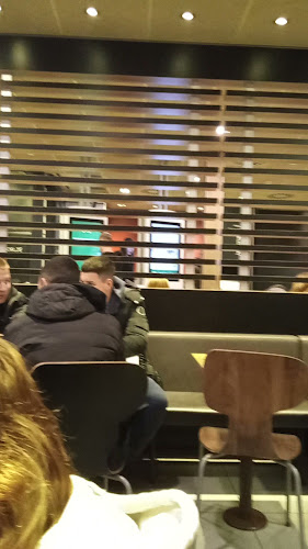 McDonald’s Pothodnik - Gastronomija i ugostiteljstvo