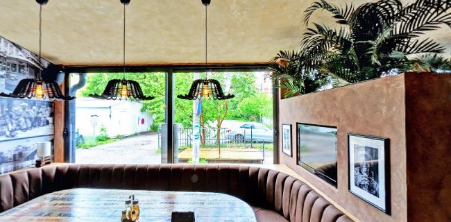 Grana Grill Pub - Gastronomija i ugostiteljstvo