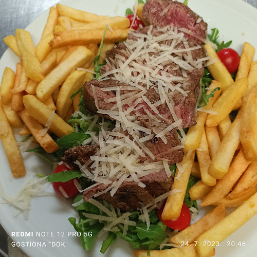 Opinii despre Grill Dok în Umag - Gastronomija i ugostiteljstvo