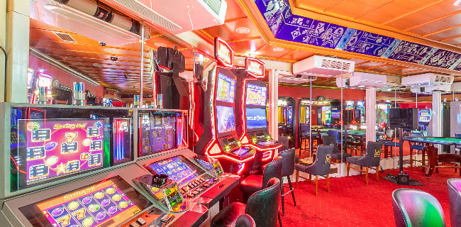 Opinii despre Hotel & Casinò Zephyr în Buje - Gastronomija i ugostiteljstvo