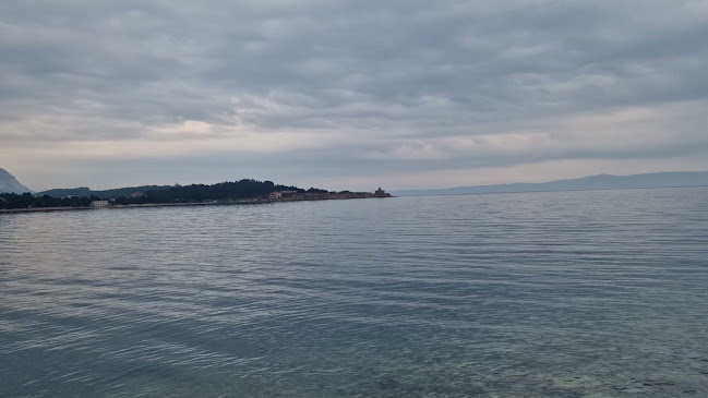 Opinii despre Buba beach în Makarska - Gastronomija i ugostiteljstvo