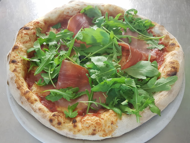 Bistro-pizzeria ANCORA